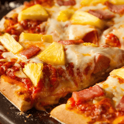 Jacques Cartier Pizza RestoMontreal.ca