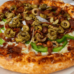 Jacques Cartier Pizza RestoMontreal.ca