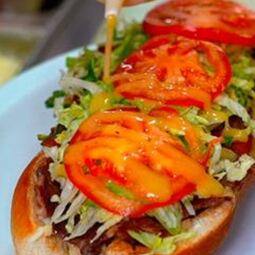 Jacques Cartier Pizza RestoMontreal.ca