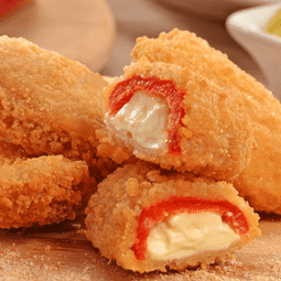 Jacques Cartier Pizza RestoMontreal.ca