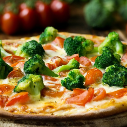 Jacques Cartier Pizza RestoMontreal.ca