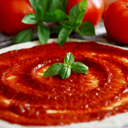 Jacques Cartier Pizza RestoMontreal.ca