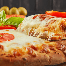 Jacques Cartier Pizza RestoMontreal.ca