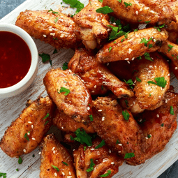 Jacques Cartier Pizza RestoMontreal.ca