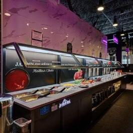 Jardin De Séoul RestoMontreal.ca