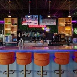 Jardin De Séoul RestoMontreal.ca