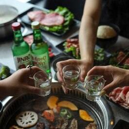 Jardin De Séoul RestoMontreal.ca