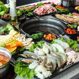 Jardin De Séoul RestoMontreal.ca