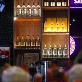 Jardin De Séoul Korean Restaurant