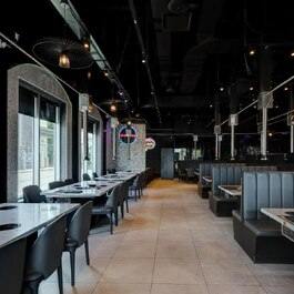 Jardin De Séoul Korean Restaurant