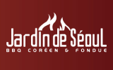 Jardin De S&eacute;oul Restaurant