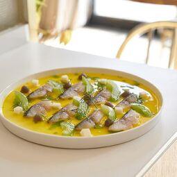 Jos&eacute;phine Restaurant