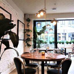 Joséphine RestoMontreal.ca