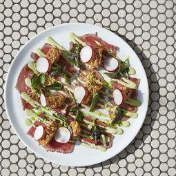 Joséphine RestoMontreal.ca