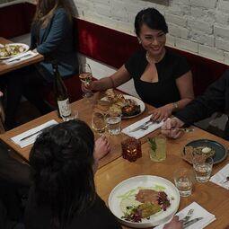 Joséphine RestoMontreal.ca