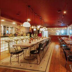 Joséphine RestoMontreal.ca