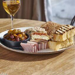 Joséphine RestoMontreal.ca