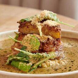 Joséphine RestoMontreal.ca