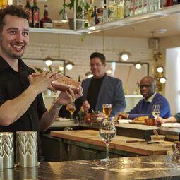 Joséphine RestoMontreal.ca