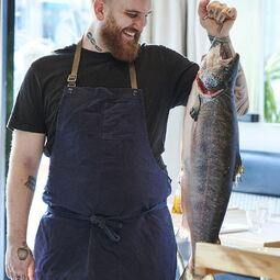 Joséphine RestoMontreal.ca