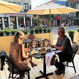 Joséphine RestoMontreal.ca