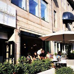 Joséphine RestoMontreal.ca