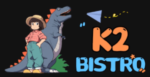 Photos de K2 Bistro, Centre-ville - Montr&eacute;al