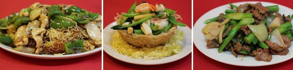 Kam Shing Van Horne Restaurant Cover Image