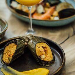 Restaurant Kamúy RestoMontreal.ca