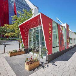 Restaurant Kamúy RestoMontreal.ca