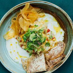 Restaurant Kamúy RestoMontreal.ca