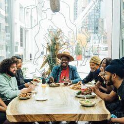 Restaurant Kamúy RestoMontreal.ca