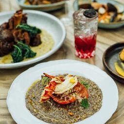 Restaurant Kamúy RestoMontreal.ca