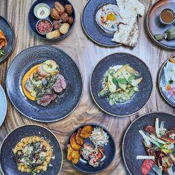 Restaurant Kamúy  Restaurant Caribéenne