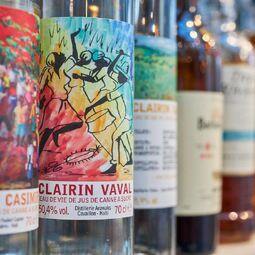 Restaurant Kamúy  Restaurant Caribéenne