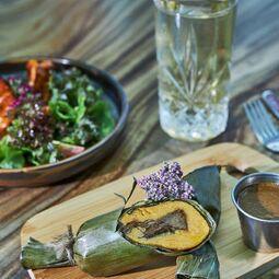 Restaurant Kamúy RestoMontreal.ca