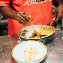 Restaurant Kamúy RestoMontreal.ca