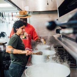 Restaurant Kamúy RestoMontreal.ca