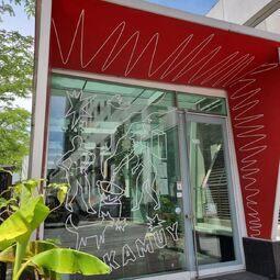 Restaurant Kamúy RestoMontreal.ca