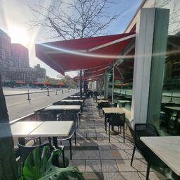 Restaurant Kamúy RestoMontreal.ca