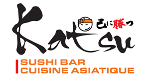 Photos de Katsu Sushi, Saint-Hubert