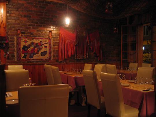 Photo 3 - Khyber Pass Restaurant RestoMontreal