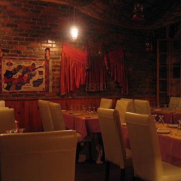 Khyber Pass Le PlateauMontRoyal Photos, Menu, Avis Restaurant