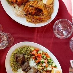 Khyber Pass Restaurant RestoMontreal