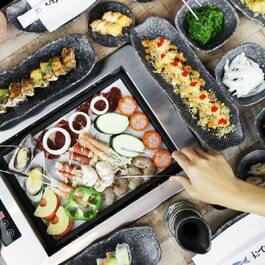 Kimpo Korean BBQ Restaurant