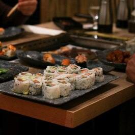 Kimpo Korean BBQ RestoMontreal.ca