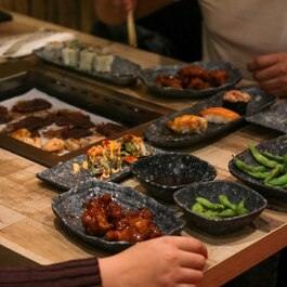 Kimpo Korean BBQ RestoMontreal.ca