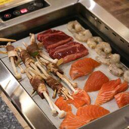 Kimpo Korean BBQ RestoMontreal.ca