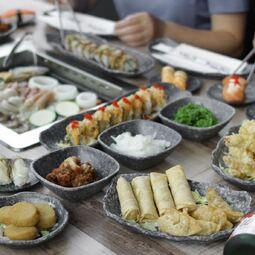 Kimpo Korean BBQ RestoMontreal.ca