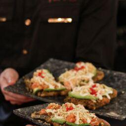 Kimpo Korean BBQ  Restaurant Coréenne